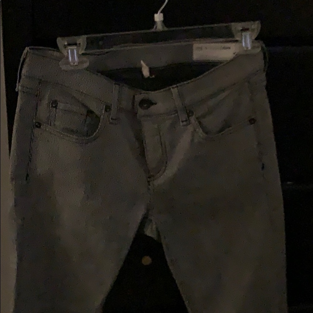 Rag&bone jeans